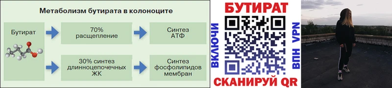 БУТИРАТ 99% Бийск